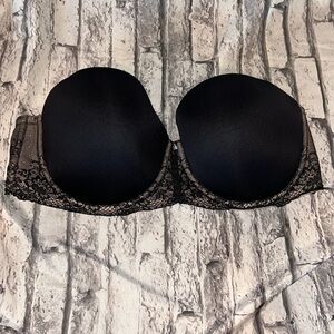 Torrid 42DD STRAPLESS BRA